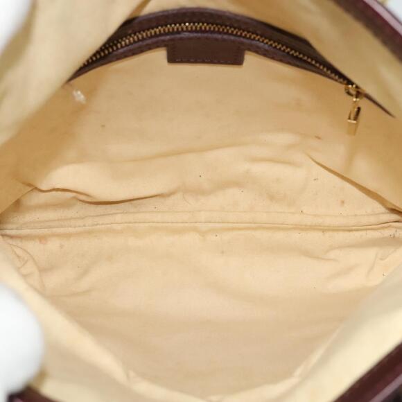 LOUIS VUITTON Monogram Mini Françoise Bag Red Cherry M92210 - Picture 10 of 16